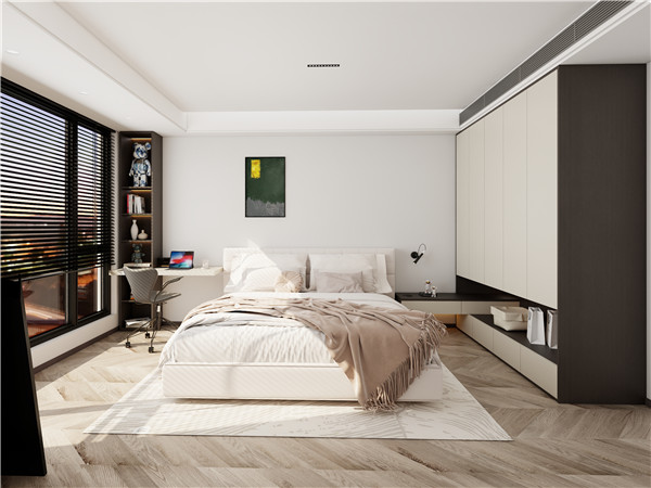 生態(tài)板的特點(diǎn)及用途